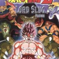   Dragon Ball Z Movie 04: Lord Slug <small>Animation Director</small> 